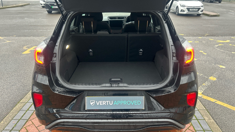 Ford Puma 1.0 EcoBoost Hybrid mHEV ST-Line 5dr Petrol Hatchback